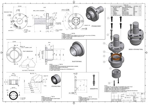 cnc machine drawing pdf|mechanical drawing symbols PDF.